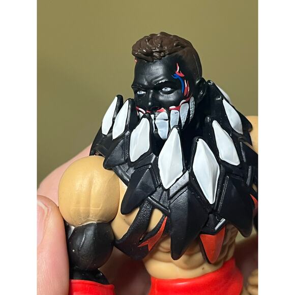 WWE Demon Finn Balor - Picture 6 of 9